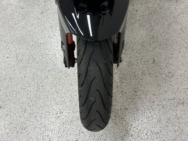 2021 Ktm 390 DUKE White