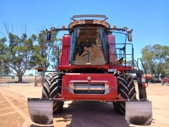 2021 CASE IH 7150