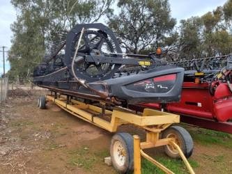 2021 CASE IH 7150
