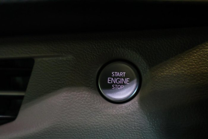 2025 Volkswagen Multivan TDI360 Life