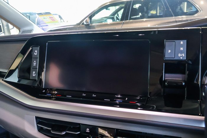 2025 Volkswagen Multivan TDI360 Life