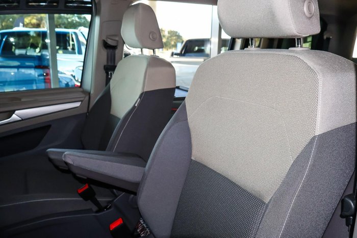 2025 Volkswagen Multivan TDI360 Life