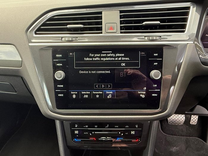 2022 Volkswagen Tiguan 132TSI Life Allspace
