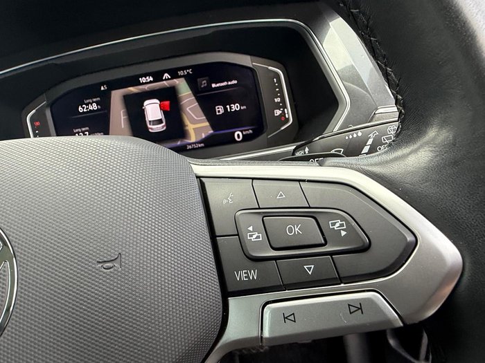 2022 Volkswagen Tiguan 132TSI Life Allspace