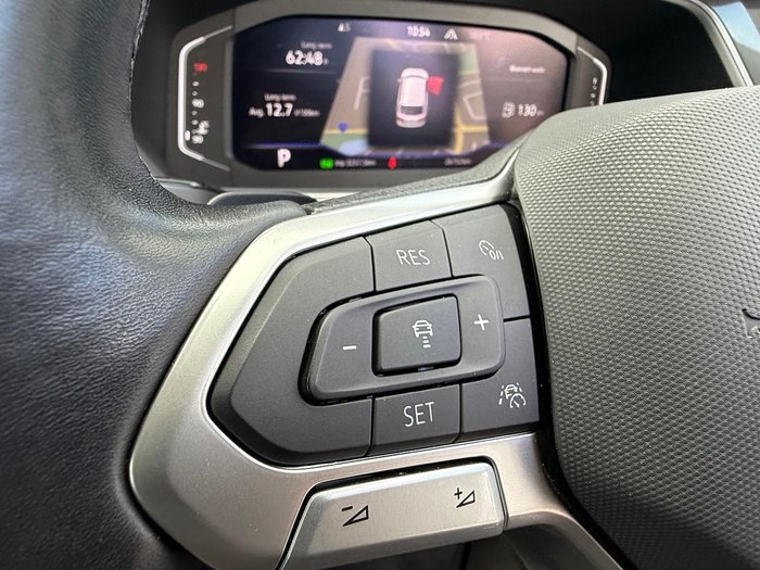2022 Volkswagen Tiguan 132TSI Life Allspace