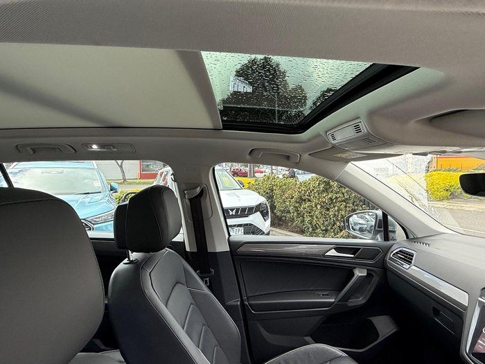 2022 Volkswagen Tiguan 132TSI Life Allspace
