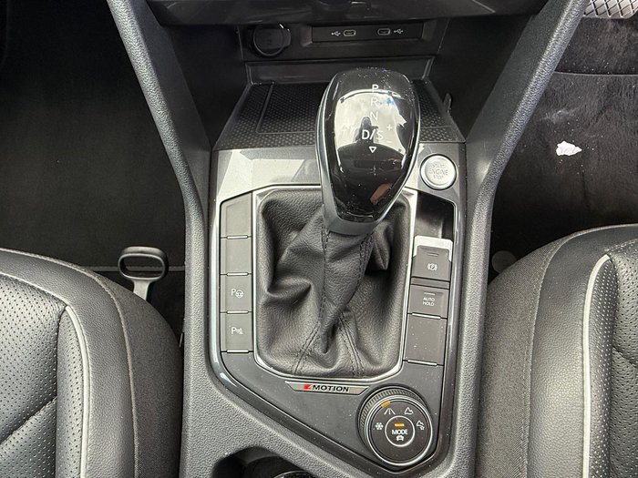 2022 Volkswagen Tiguan 132TSI Life Allspace