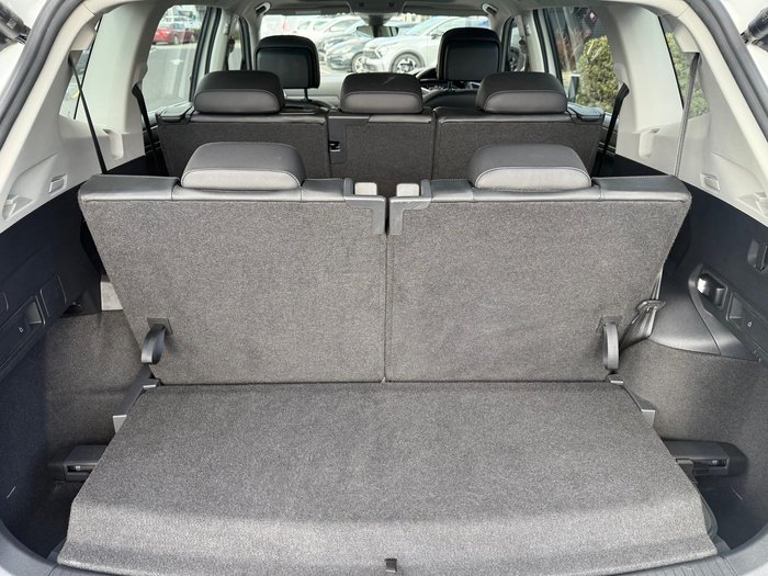 2022 Volkswagen Tiguan 132TSI Life Allspace