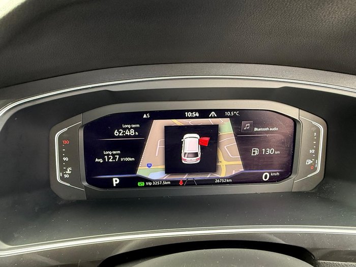 2022 Volkswagen Tiguan 132TSI Life Allspace