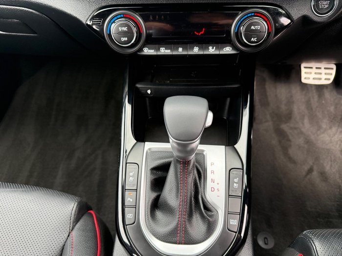 2023 Kia Cerato GT