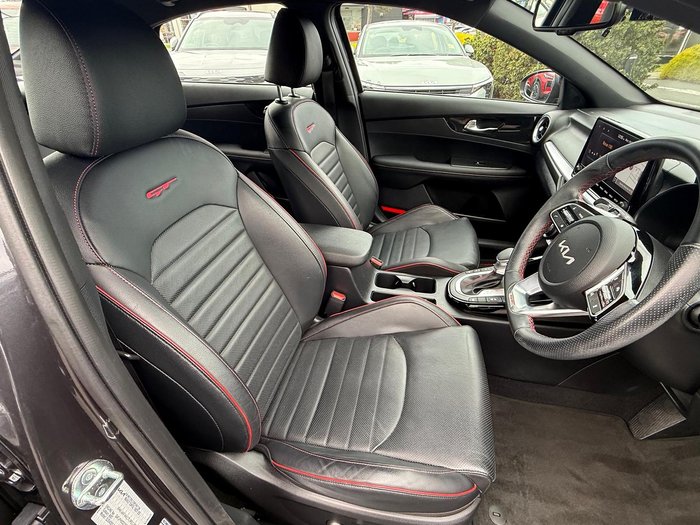 2023 Kia Cerato GT