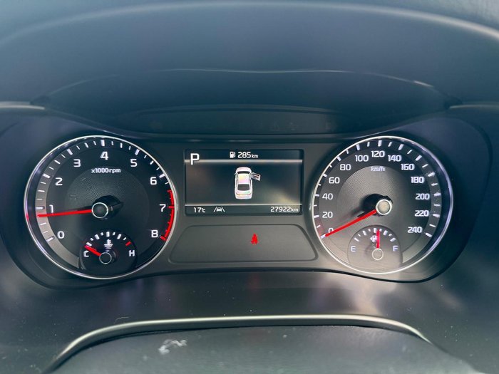 2023 Kia Cerato GT