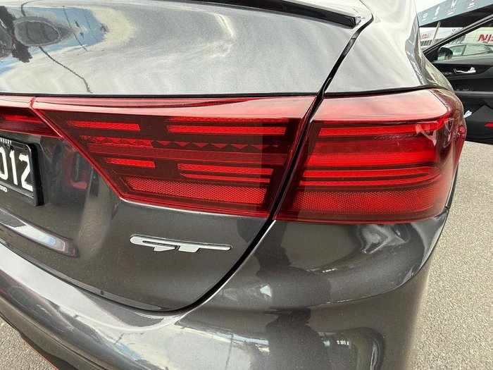2023 Kia Cerato GT