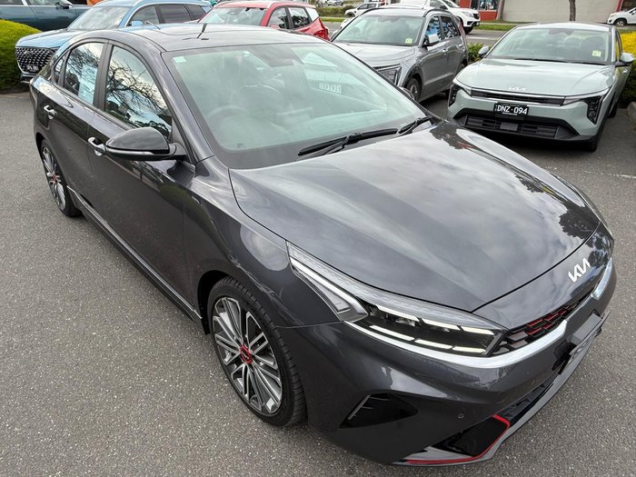 2023 Kia Cerato GT
