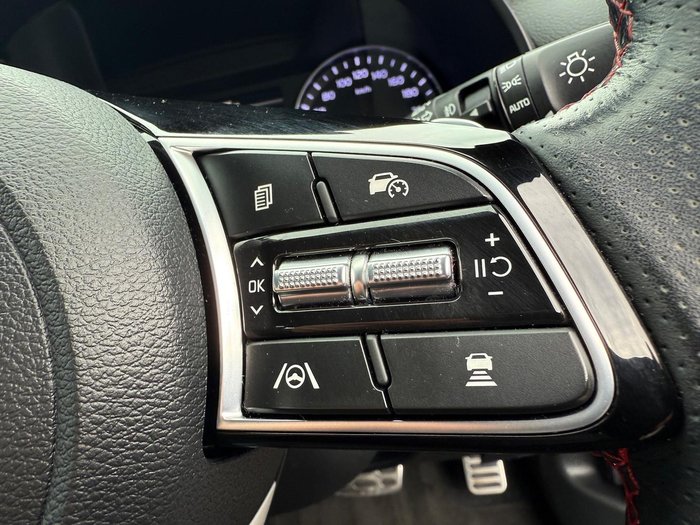 2023 Kia Cerato GT