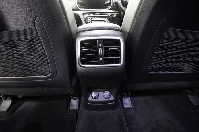 2019 Kia Sportage GT-Line