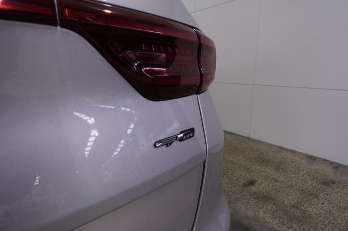 2019 Kia Sportage GT-Line