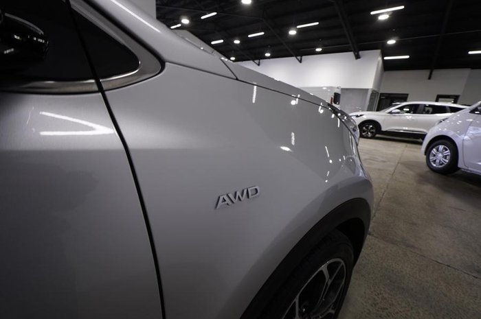 2019 Kia Sportage GT-Line