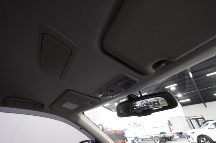 2016 Mitsubishi Outlander XLS