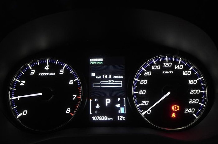 2016 Mitsubishi Outlander XLS