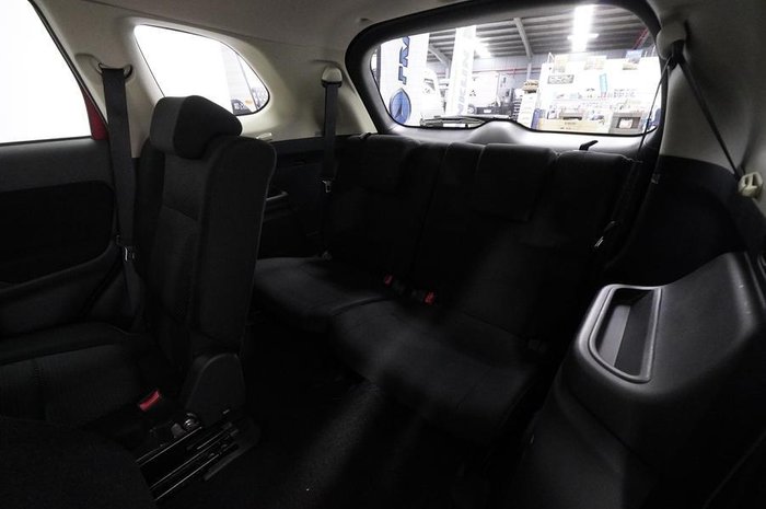 2016 Mitsubishi Outlander XLS