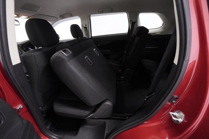 2016 Mitsubishi Outlander XLS