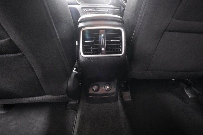 2018 Kia Sportage Si Premium