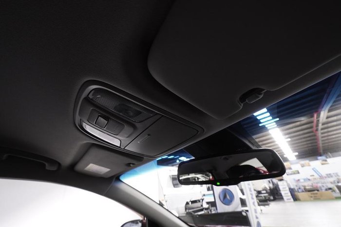 2018 Kia Sportage Si Premium