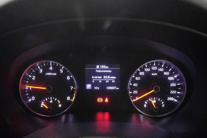 2018 Kia Sportage Si Premium