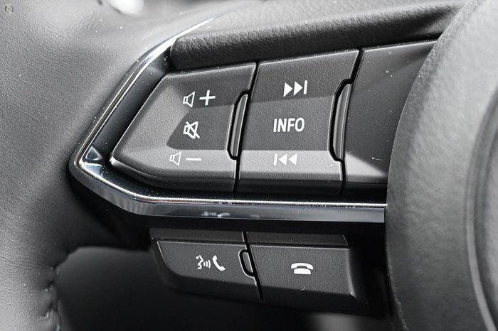 2025 Mazda CX-5 G25 Maxx Sport