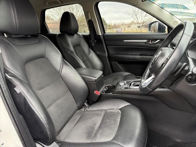 2022 Mazda CX-5 Touring
