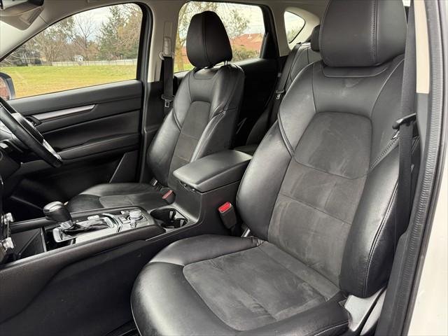 2022 Mazda CX-5 Touring