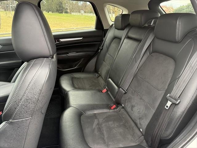 2022 Mazda CX-5 Touring
