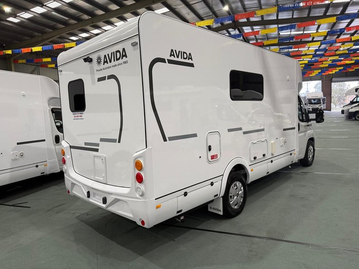 2025 Avida Leura
