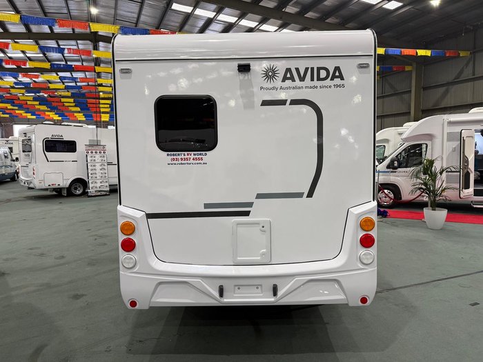 2025 Avida Leura