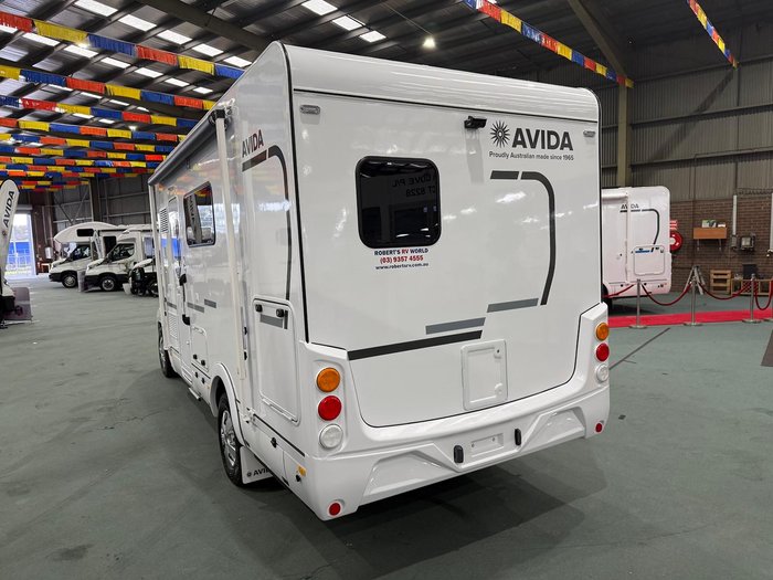 2025 Avida Leura