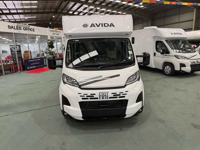 2025 Avida Leura