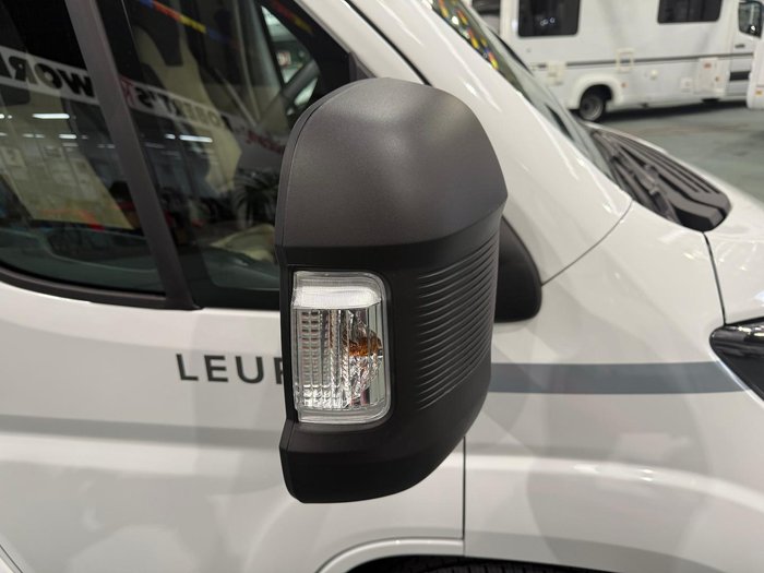 2025 Avida Leura