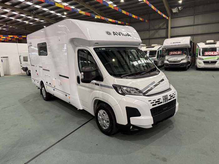 2025 Avida Leura