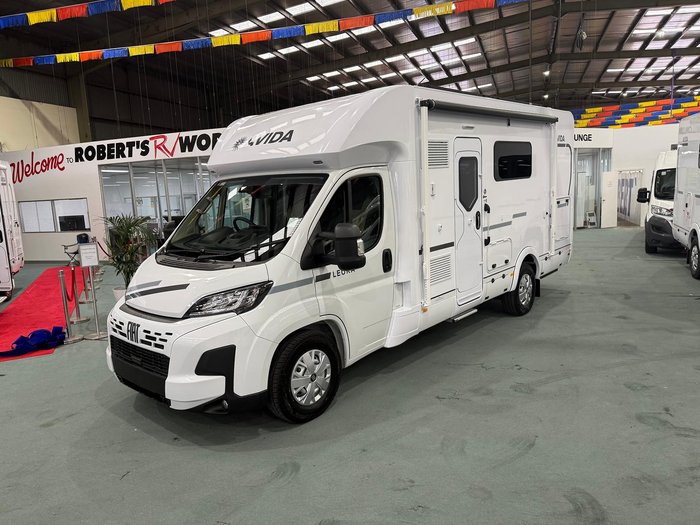 2025 Avida Leura