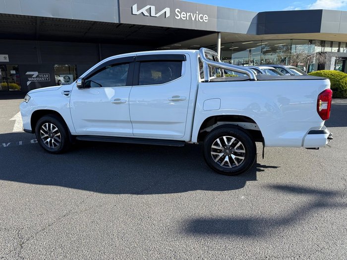 2022 LDV T60 Max LUXE