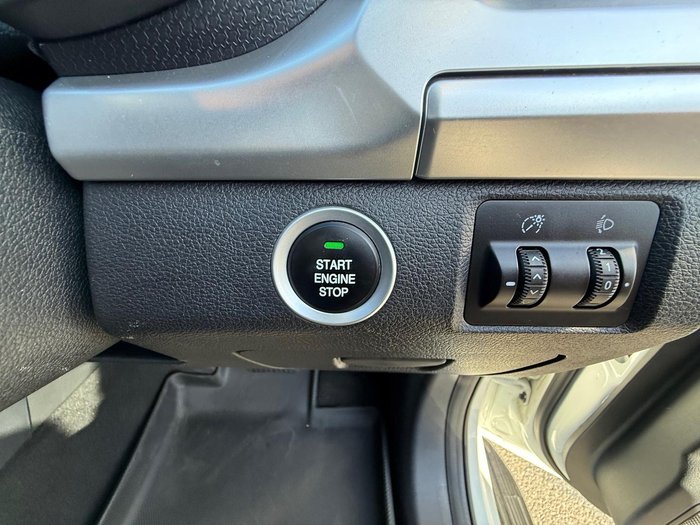 2022 LDV T60 Max LUXE