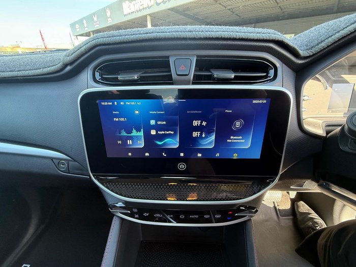 2022 LDV T60 Max LUXE