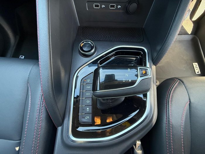2022 LDV T60 Max LUXE