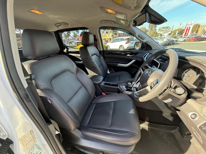 2022 LDV T60 Max LUXE