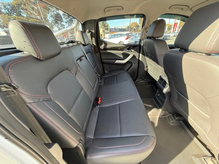 2022 LDV T60 Max LUXE