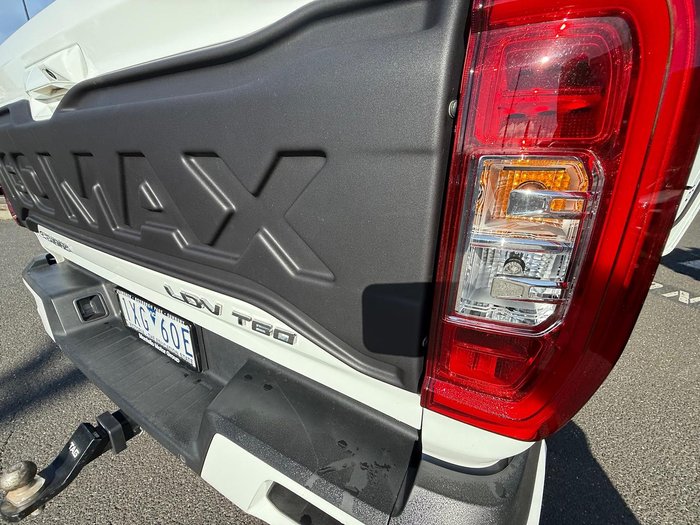 2022 LDV T60 Max LUXE