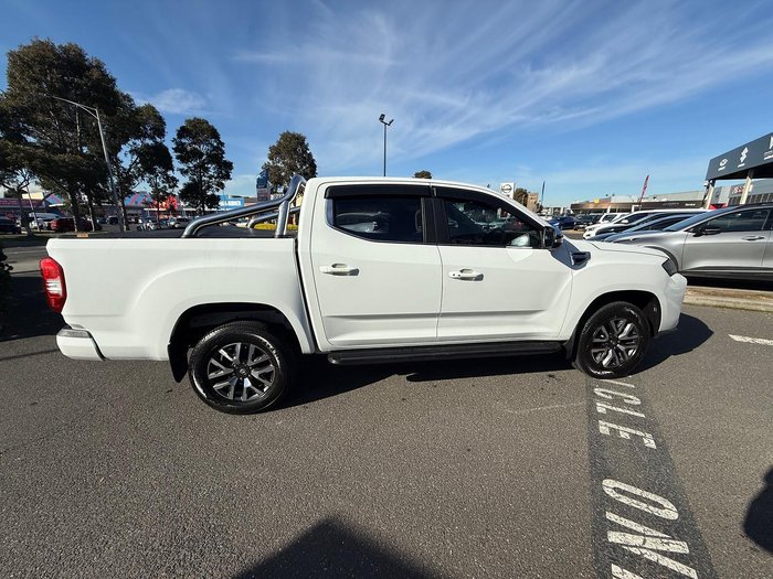 2022 LDV T60 Max LUXE