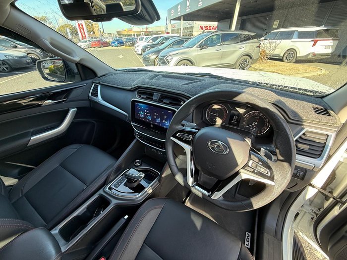 2022 LDV T60 Max LUXE