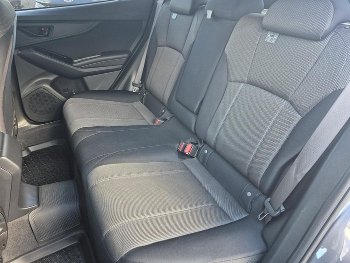 2021 Subaru Impreza 2.0i G5 MY21 AWD